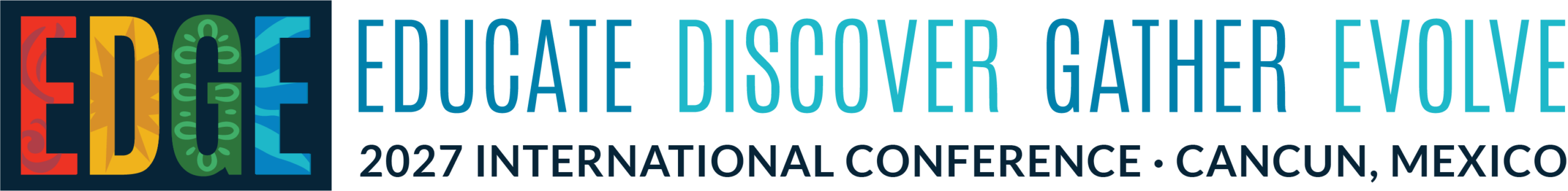2027 Conference Logo-tagline